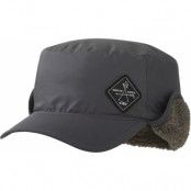 Wrigley Cap
