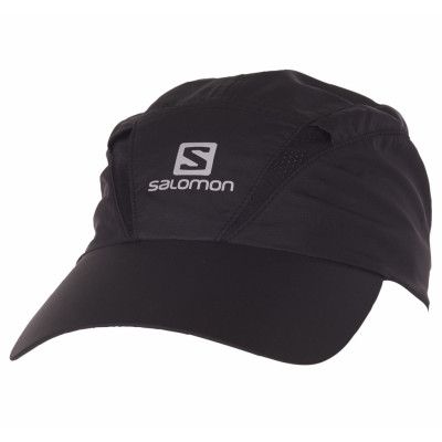 Xa Cap, Black /, L/Xl,  Salomon