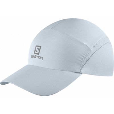 XA Cap Light blue S/M