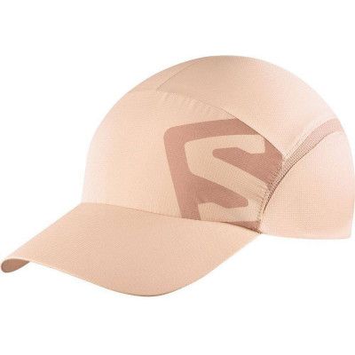 XA Cap Light red L/XL