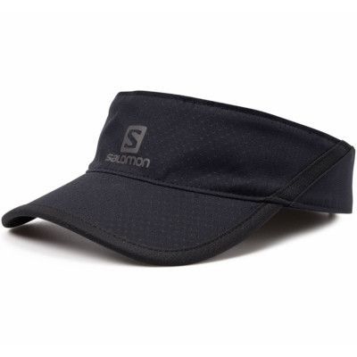 Xa Visor, Black /Black /, Onesize,  Salomon