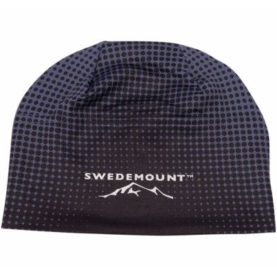 X.C.S. Wasa Beanie, Black, Onesize,  Mössor Och Kepsar