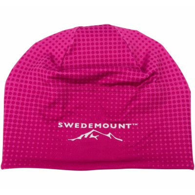 X.C.S. Wasa Beanie, Fresh Pink, Onesize,  Mössor Och Handskar