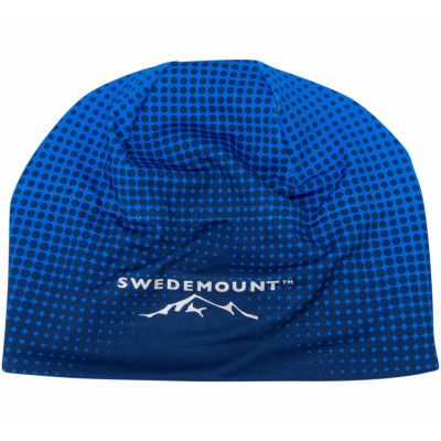 X.C.S. Wasa Beanie, Navy, L/Xl,  Mössor Och Kepsar