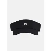 Yaden Visor, Black, Onesize, Träningstillbehör