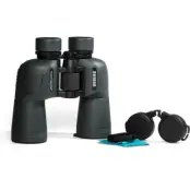 Urberg 10x50 SPB Green