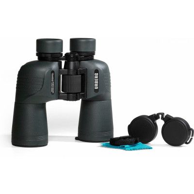 Urberg 10x50 SPB Green