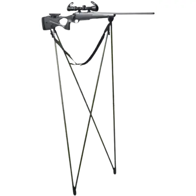 4 Stable Stick s Essential Bush Green