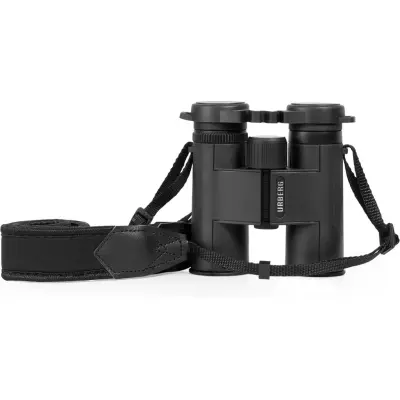 Urberg 8x32 WP Roof Black