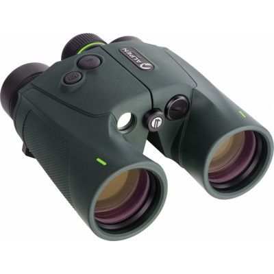 Alpen Optics APEX XP 8x42 - LRF Green