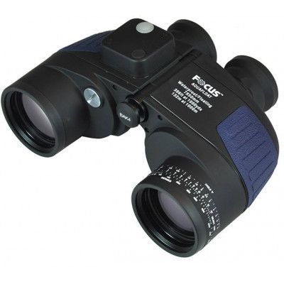 Focus Aquafloat 7x50 Waterproof Compass