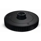 Swarovski AR Adapter Ring For CL Pockets Binoculars Black