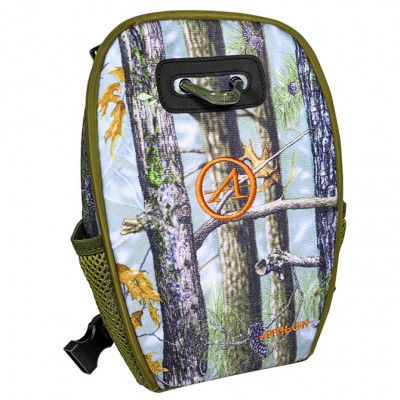 Athlon Kikarväska Med Multifunktion