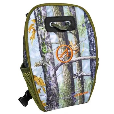 Athlon Kikarväska Med Multifunktion