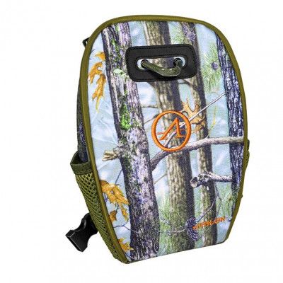 Athlon Kikarv�ska Med Multifunktion