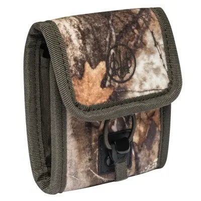 Beretta Ammunition Pouch 10 Camo Realtree Edge