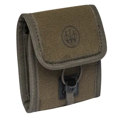 Beretta Ammunition Pouch 10 Moss/Brown Bark