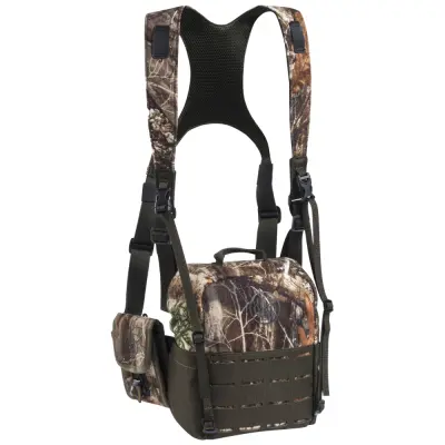 Beretta Modular Binocular Harness Camo Realtree Edge