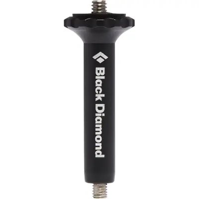 Black Diamond Universal 1/4-20 Adapter Nocolour