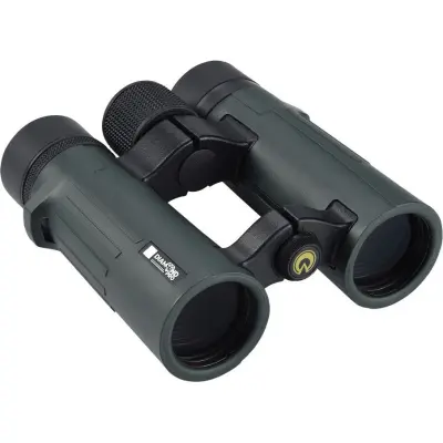 Burrel Diamond Pro 8x34 Handkikare