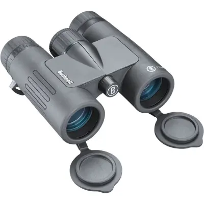 Bushnell Bushnell Prime Hand Binoculars Black