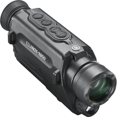 Bushnell Equinox X 650 Night Vision