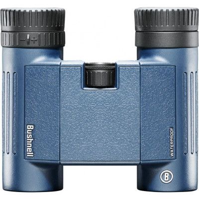 Bushnell H2O 10x25 Waterproof Blue