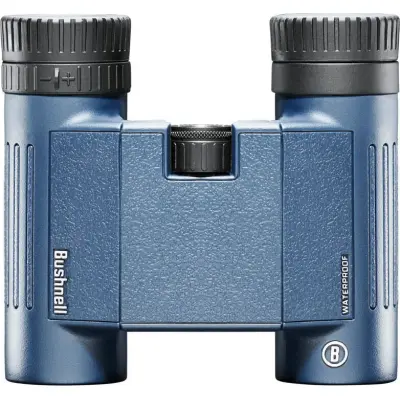 Bushnell H2O 10x25 Waterproof Blue