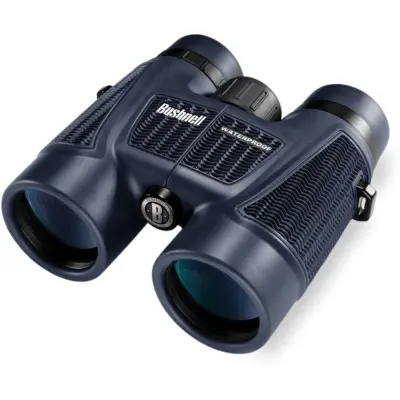 Bushnell H2O 8x42 Black Roof