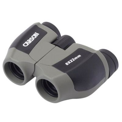 Carson Scout 8x22 mm