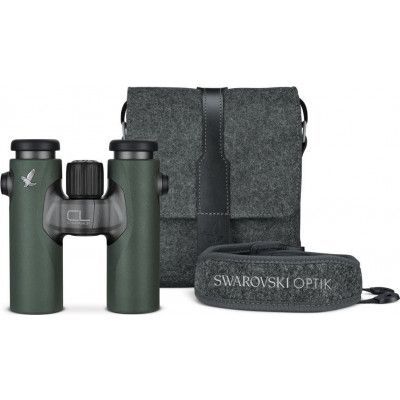 Swarovski CL Companion 8x30 Green+nl Northern Lights Nocolour