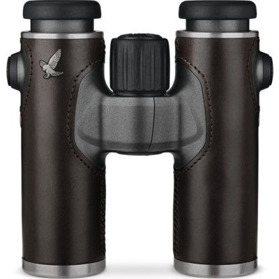 Swarovski CL Companion 8x30 Nomad Black