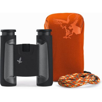 Swarovski CL Pocket 10x25 Anthracite