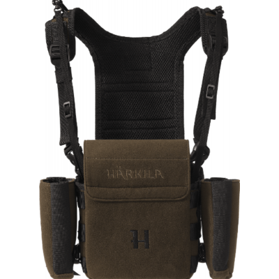 Härkila Deer Stalker Bino Strap Willow Green