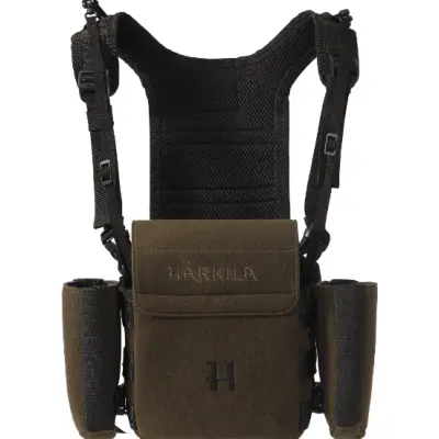 Härkila Deer Stalker Bino Strap Willow Green