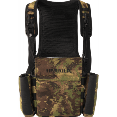 Deer Stalker Camo Bino Strap AXIS MSP® Forest green