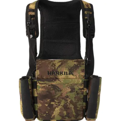 Deer Stalker Camo Bino Strap AXIS MSP® Forest green