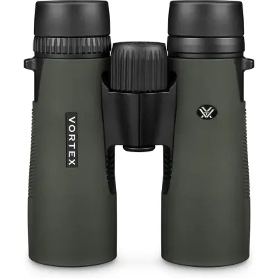 Vortex Diamondback HD 10x42 Green