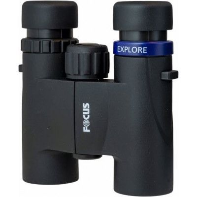 Focus Optics Explore 10x42 Black