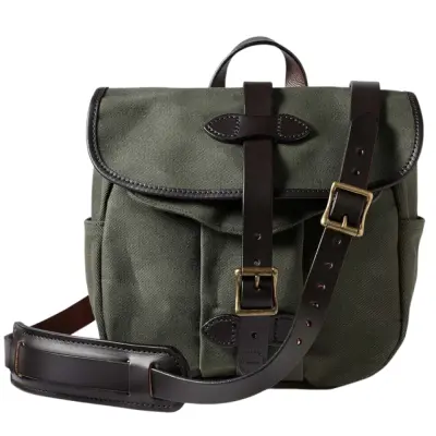 Filson Field Bag Small Otter Green