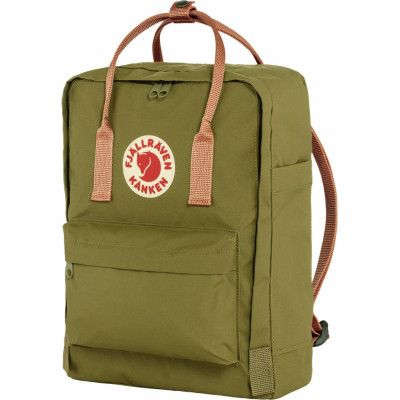 Fjällräven Kånken