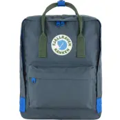 Fjällräven Kånken Koncept