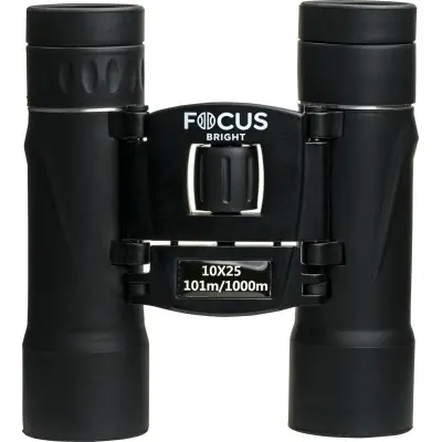Focus Bright 10x25