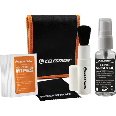 Focus Celestron Lens Cleaning Kit