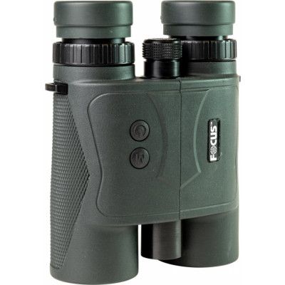 Focus Optics Focus Eagle 8x42 RF 1500 M No Colour