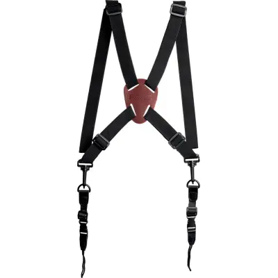 Focus Harness With Buckle