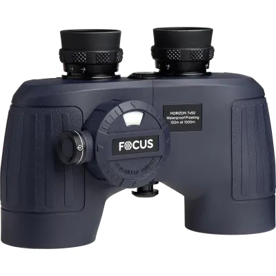 Focus Horizon 7x50 WP Compass kikare