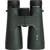 Focus Optics Focus Outdoor II 10x50 Green