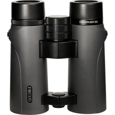 Focus Optics Observer 8x42 ED Grey