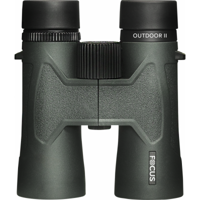 Focus Optics Outdoor II 10x42 Green